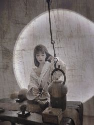 -缦spa