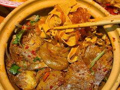 -陈家婆的菜(梅溪湖店)