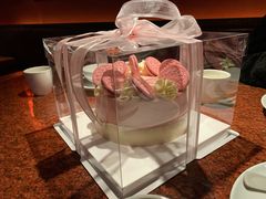 -糖秋Cake DIY·蛋糕定制·甜品台(观音桥店)