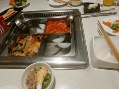 -海底捞火锅(高科广场店)