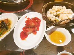 -湖滨28中餐厅·西湖宴·杭州君悦酒店