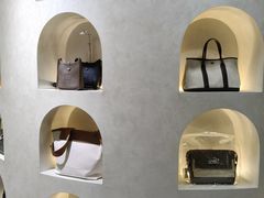 -六六奢品·vintage中古·回收二手奢侈品包包手表首饰(环球港店)