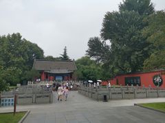 -百脉泉景区