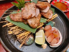 -蟹田居·活蟹料理(东城店)