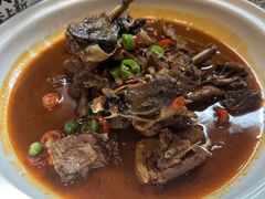 -老阿爸鲜鱼土菜(昆山花桥店)