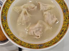 -龙抄手(春熙路总店)