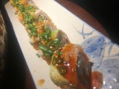松子特制寿司-松子料理(白家庄店)