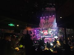 -胡桃里音乐酒馆(曲江店)
