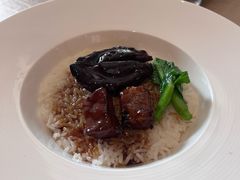 -北京泰富酒店-柏景轩中餐厅