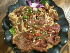 -大壮家原味烤肉(兴华北街店)