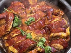 -山水茶艺馆·点心粤菜·30年老字号