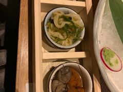 -赤坂亭·M9和牛烧肉·铁板烧(合肥万象城店)
