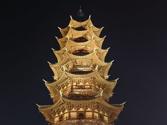 -盘门景区