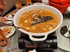 -辛香味烧鱼馆·非遗技艺·排骨红烧肉(光谷医药园店)