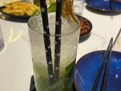 -岁粤Moon·湖景餐厅(月光码头店)