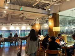 -无印良品餐堂 MUJI Diner(成都太古里店)