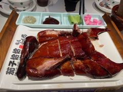 -茄子恰恰·新云南小炒(金池购物中心店)
