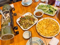 -61号餐吧(兴坪古镇漓江店)