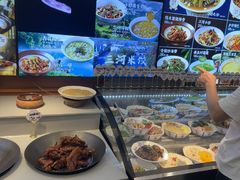 -三河胡氏农家(青阳路店)