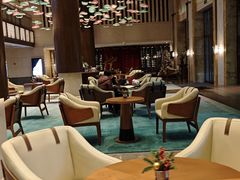 -杭州西溪喜来登度假大酒店