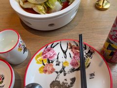 -新白鹿餐厅(城西银泰城店)