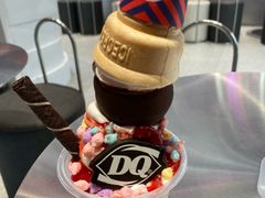 -DQ·蛋糕·冰淇淋(五角场万达店)