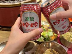 -西塔老太太泥炉烤肉(双井店)