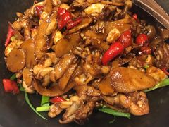 -930私房菜(欧阳路店)