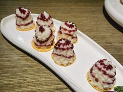 -隆喜元鱼汤包·海鲜(中联广场店)