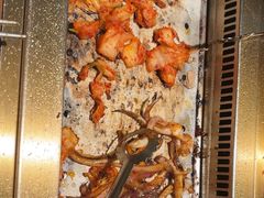 -新石器烤肉(之心城店)