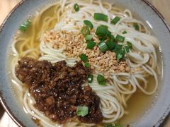 -米一仙·成都小碗菜(东万达店)