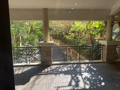 -丰泰花园酒店热矿泉