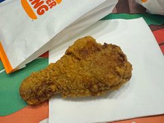 -汉堡王(保定万博广场店)