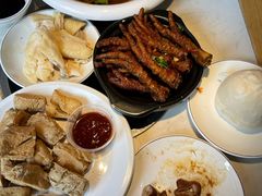 -邵老爹老杭州白斩鸡·家常菜(建国北路店)