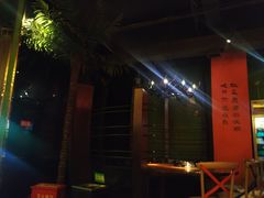 -令狐冲烤鱼·烧菜馆(达明店)