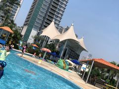 -黄金海岸水上乐园