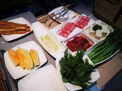 -海底捞火锅(振华商厦店)