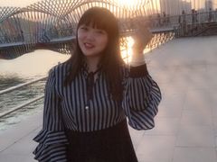 -琴岛之星摩天轮