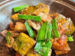 南瓜藜麦-大拙里·精致融合菜(沙湖桃源国际店)