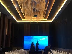 -上海崇明金茂凯悦酒店