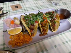 -墨纪Mojí墨西哥餐厅(官舍店)