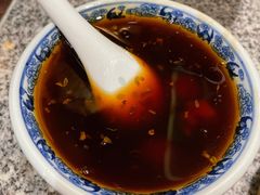 古法糖芋苗-南京大牌档(济南万象城店)