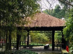 -上海方塔园
