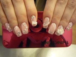 照片 1013-A-Best nail UP时尚美甲沙龙