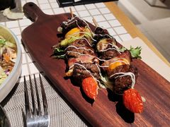 -小满Grainkitchen(滨江商业广场店)