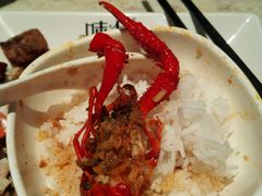 -味上湘菜馆(岳麓山店)