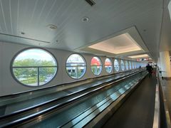 -厦门高崎国际机场-T3航站楼