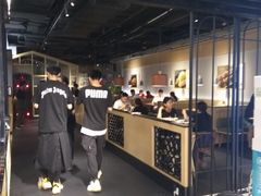 -小和庆·知味(首铸万科店)