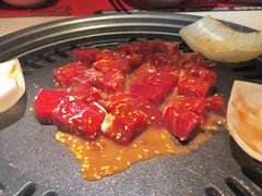 -猫爪爪原切自助烤肉(观音桥阳光世纪店)