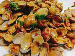 -睿柏云酒店-餐厅